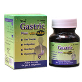 Gastric Plus Tablets (With Podina)